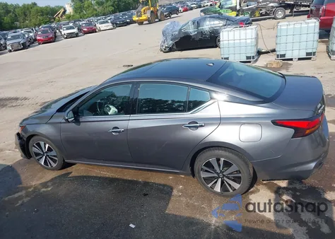 2019 Nissan Altima Sl z USA, uszkodzony, nr VIN 1N4BL4EV0KC158339